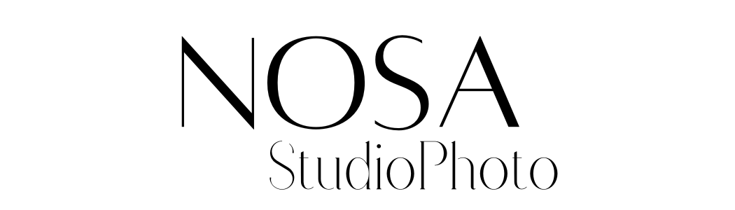 NOSA Studio Logo