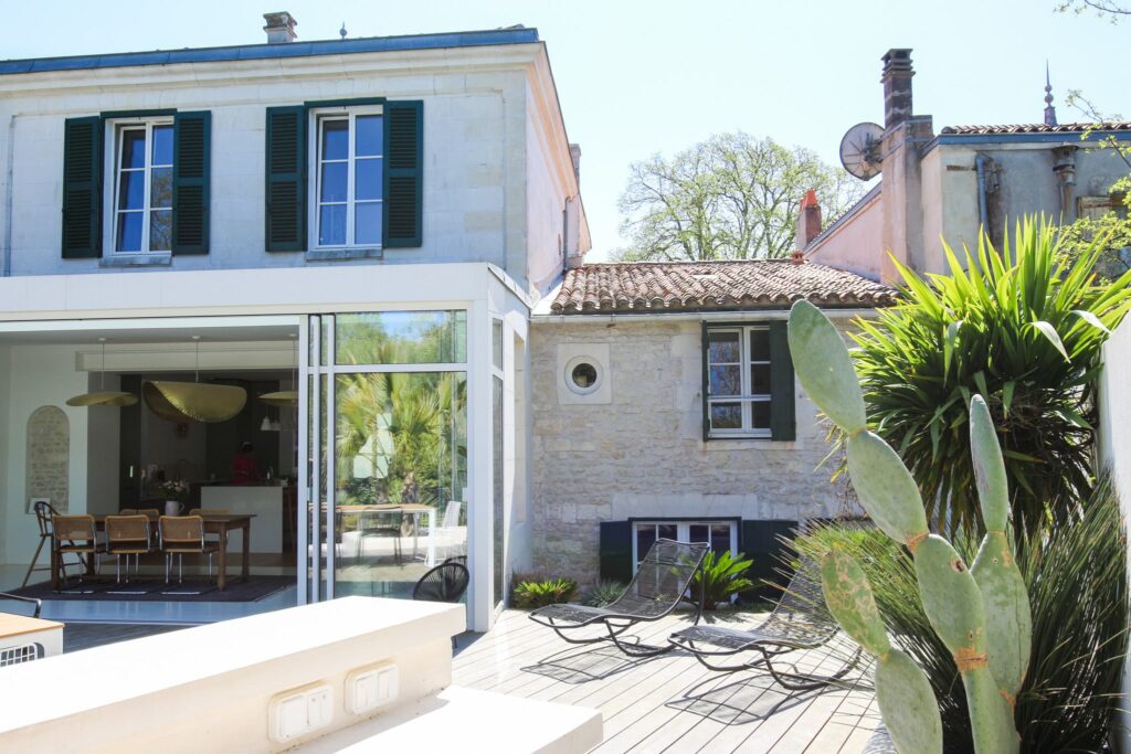 Casa Marius