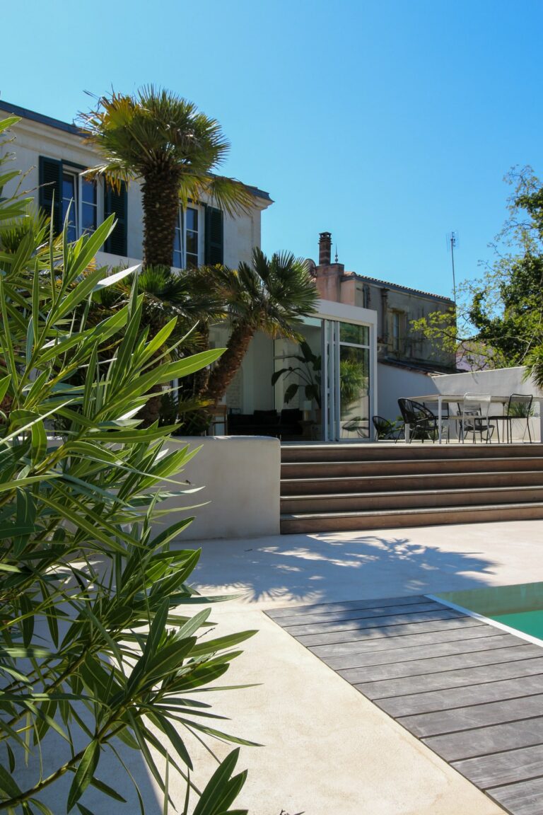 Casa Marius
